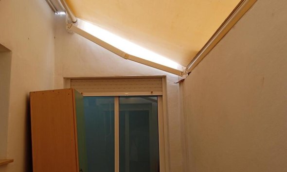 Revente - Apartment -
Los Montesinos - PUEBLO CENTRO