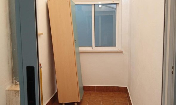 Revente - Apartment -
Los Montesinos - PUEBLO CENTRO