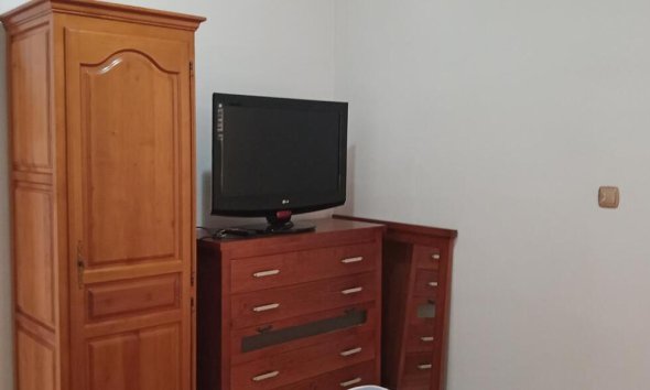 Revente - Apartment -
Los Montesinos - PUEBLO CENTRO