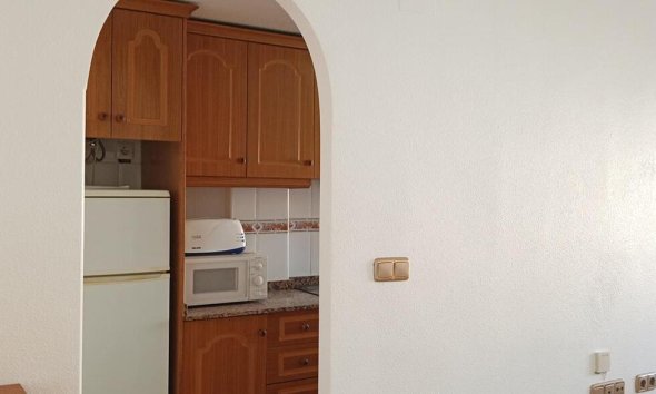 Revente - Apartment -
Los Montesinos - PUEBLO CENTRO