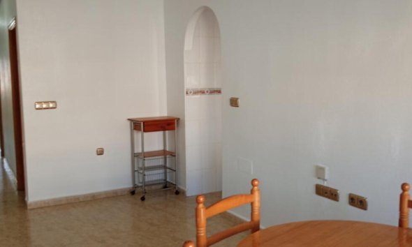 Revente - Apartment -
Los Montesinos - PUEBLO CENTRO