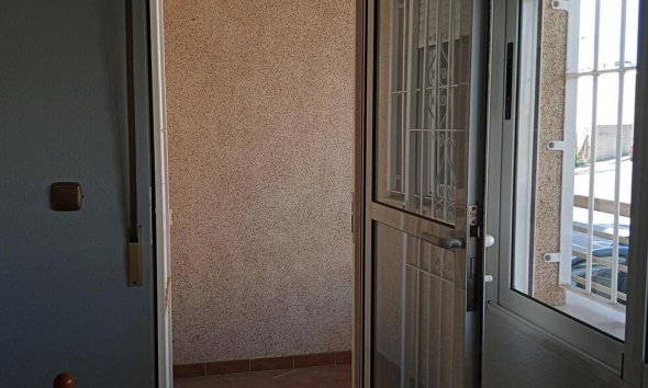 Revente - Apartment -
Los Montesinos - PUEBLO CENTRO