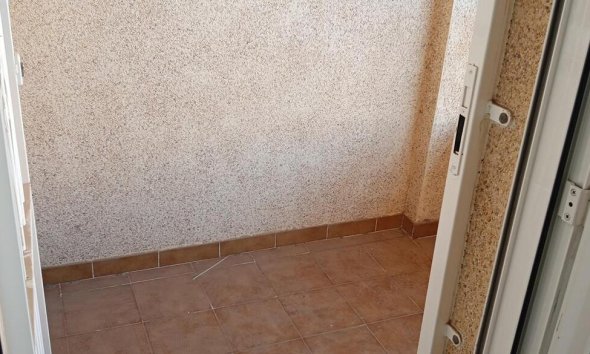 Revente - Apartment -
Los Montesinos - PUEBLO CENTRO