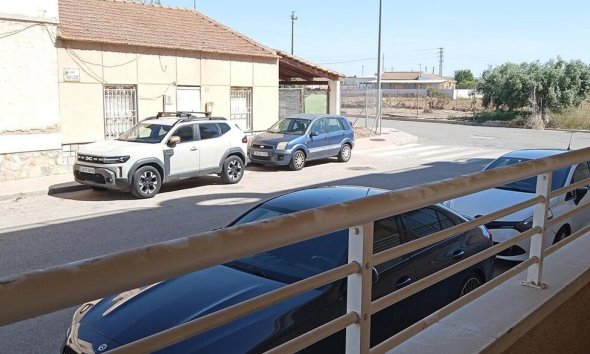 Revente - Apartment -
Los Montesinos - PUEBLO CENTRO
