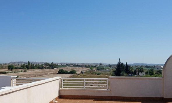 Revente - Apartment -
Los Montesinos - PUEBLO CENTRO