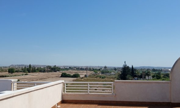 Revente - Apartment -
Los Montesinos - PUEBLO CENTRO