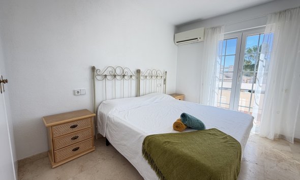 Revente - Villa -
Las Ramblas Golf - Inland