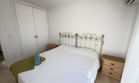 Revente - Villa -
Las Ramblas Golf - Inland