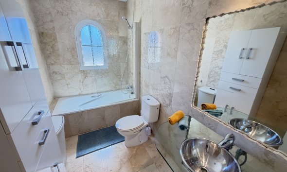 Revente - Villa -
Las Ramblas Golf - Inland