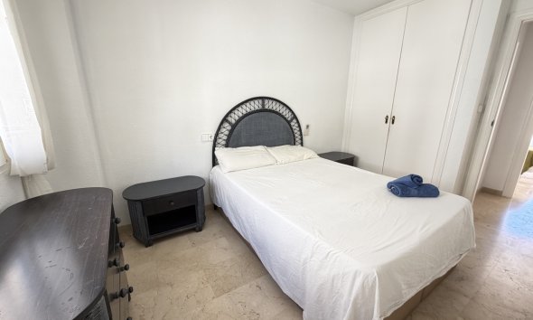 Revente - Villa -
Las Ramblas Golf - Inland