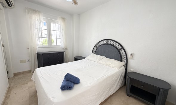 Revente - Villa -
Las Ramblas Golf - Inland