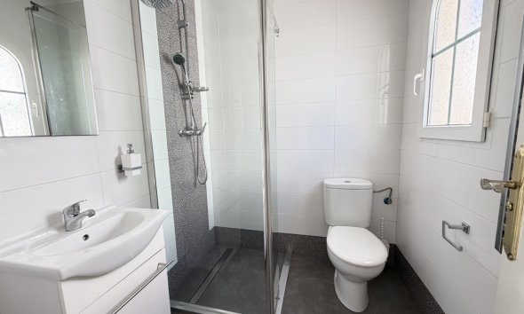 Revente - Villa -
Las Ramblas Golf - Inland