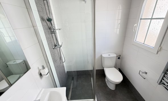 Revente - Villa -
Las Ramblas Golf - Inland