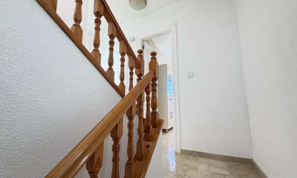 Revente - Villa -
Las Ramblas Golf - Inland