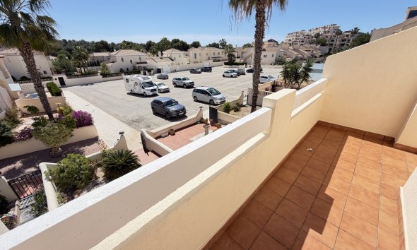 Revente - Villa -
Las Ramblas Golf - Inland