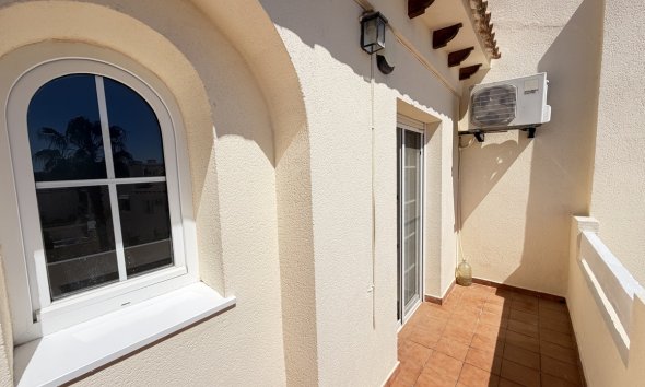 Revente - Villa -
Las Ramblas Golf - Inland
