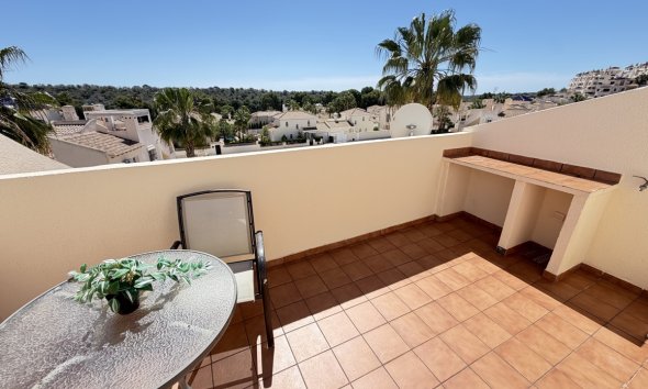 Revente - Villa -
Las Ramblas Golf - Inland
