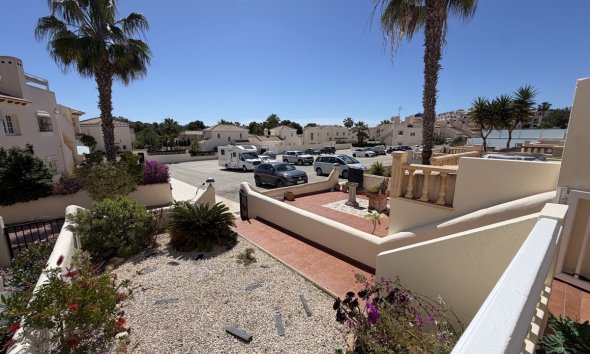 Revente - Villa -
Las Ramblas Golf - Inland