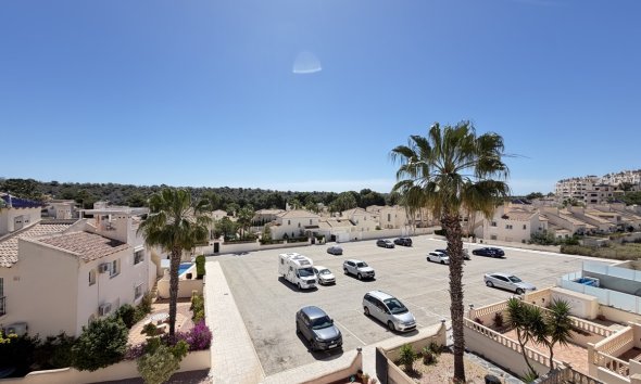 Revente - Villa -
Las Ramblas Golf - Inland