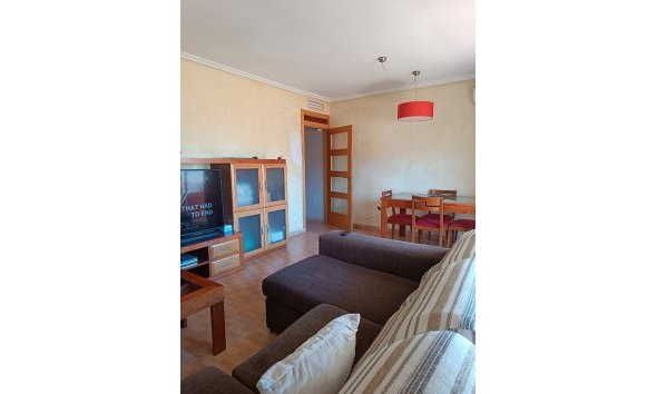 Reventa - Apartment -
Los Montesinos - Costa Blanca