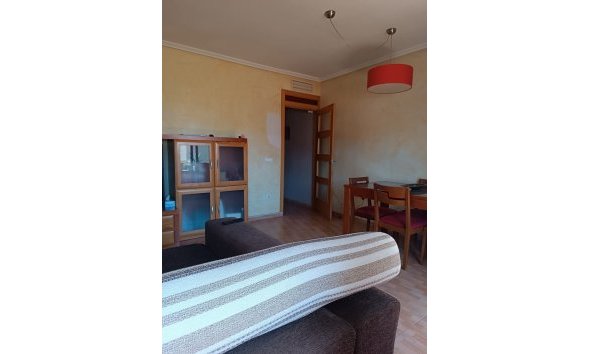 Reventa - Apartment -
Los Montesinos - Costa Blanca