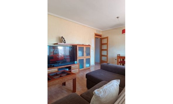 Reventa - Apartment -
Los Montesinos - Costa Blanca