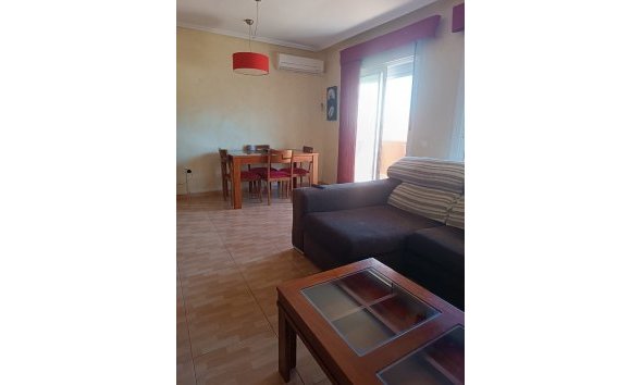 Reventa - Apartment -
Los Montesinos - Costa Blanca