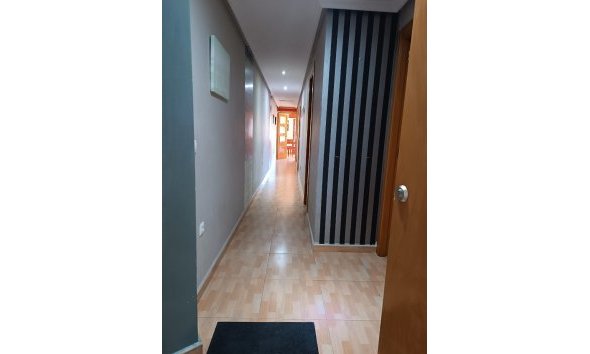 Reventa - Apartment -
Los Montesinos - Costa Blanca