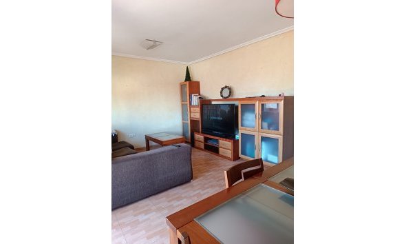 Reventa - Apartment -
Los Montesinos - Costa Blanca