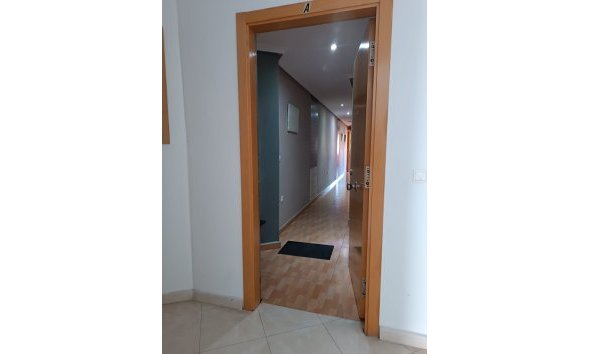 Reventa - Apartment -
Los Montesinos - Costa Blanca