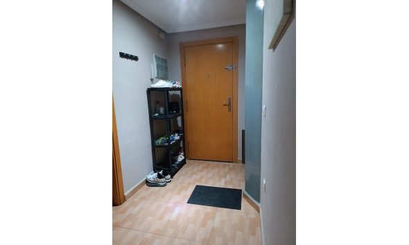 Reventa - Apartment -
Los Montesinos - Costa Blanca