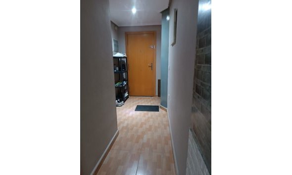 Reventa - Apartment -
Los Montesinos - Costa Blanca