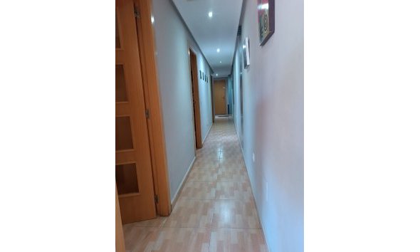 Reventa - Apartment -
Los Montesinos - Costa Blanca