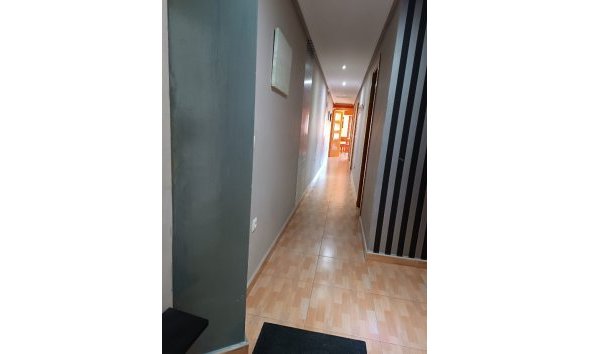 Reventa - Apartment -
Los Montesinos - Costa Blanca