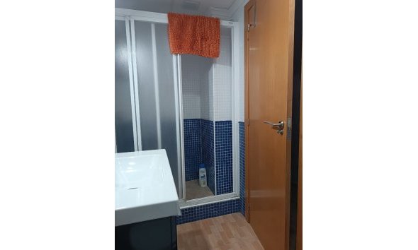 Reventa - Apartment -
Los Montesinos - Costa Blanca