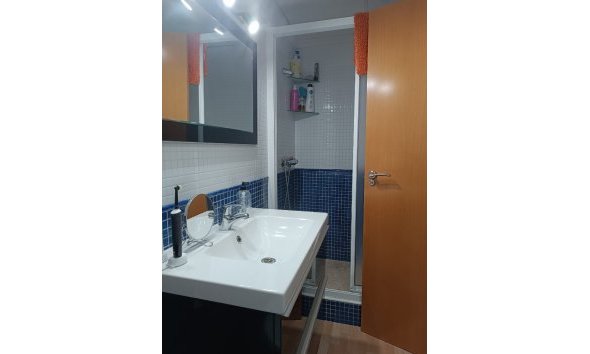 Reventa - Apartment -
Los Montesinos - Costa Blanca