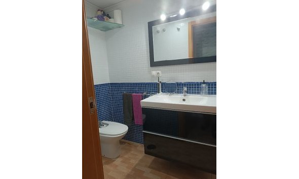 Reventa - Apartment -
Los Montesinos - Costa Blanca