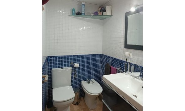 Reventa - Apartment -
Los Montesinos - Costa Blanca