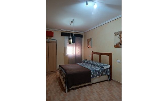Reventa - Apartment -
Los Montesinos - Costa Blanca