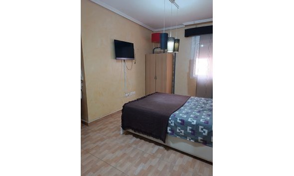 Reventa - Apartment -
Los Montesinos - Costa Blanca