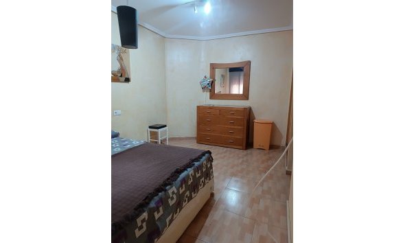 Reventa - Apartment -
Los Montesinos - Costa Blanca