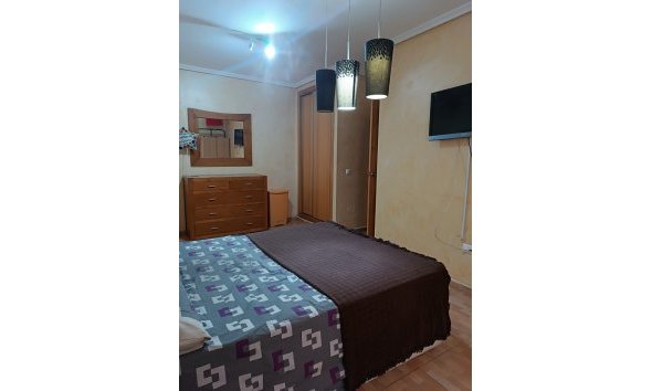 Reventa - Apartment -
Los Montesinos - Costa Blanca