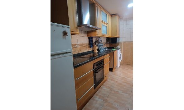 Reventa - Apartment -
Los Montesinos - Costa Blanca