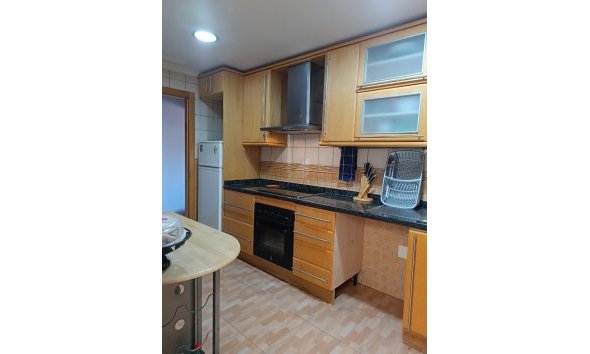 Reventa - Apartment -
Los Montesinos - Costa Blanca