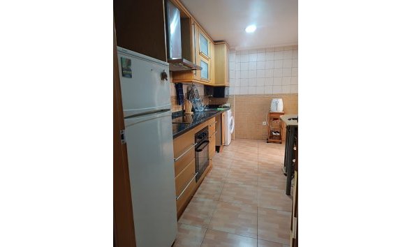 Reventa - Apartment -
Los Montesinos - Costa Blanca