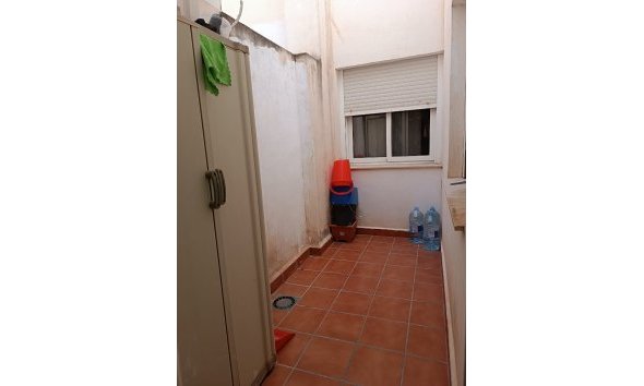 Reventa - Apartment -
Los Montesinos - Costa Blanca