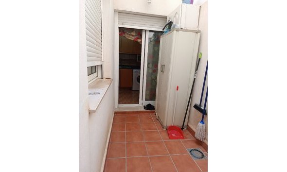 Reventa - Apartment -
Los Montesinos - Costa Blanca