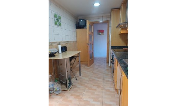 Reventa - Apartment -
Los Montesinos - Costa Blanca
