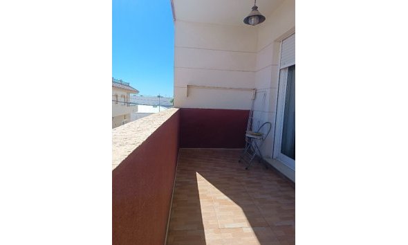 Reventa - Apartment -
Los Montesinos - Costa Blanca