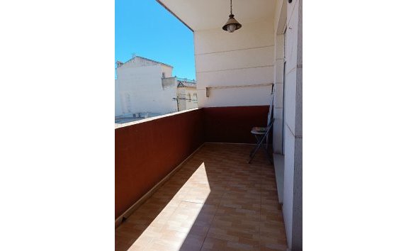 Reventa - Apartment -
Los Montesinos - Costa Blanca